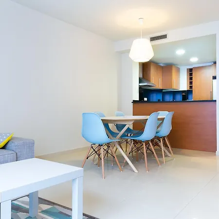 Apartment Arquitecte Gaudi 10 2a Roses