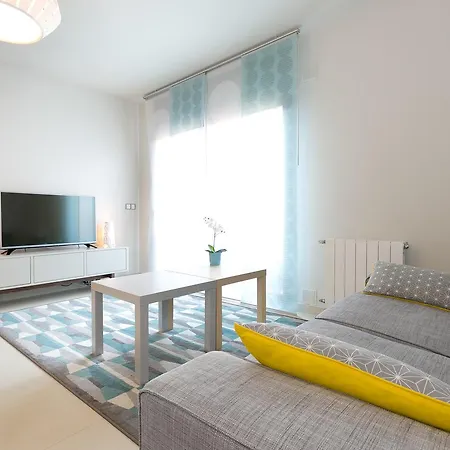 Apartment Arquitecte Gaudi 10 2a Roses