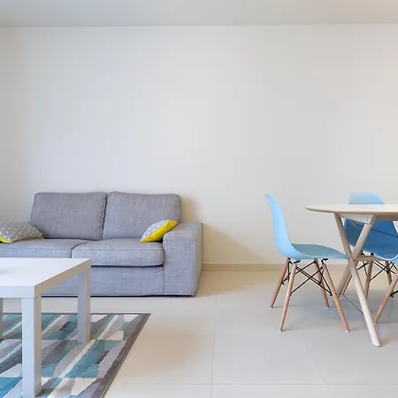 Arquitecte Gaudi 10 2a Apartment *